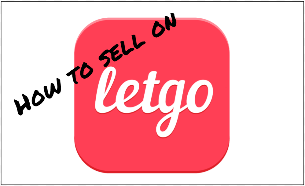 LetGo Review Buy & Sell Used Stuff