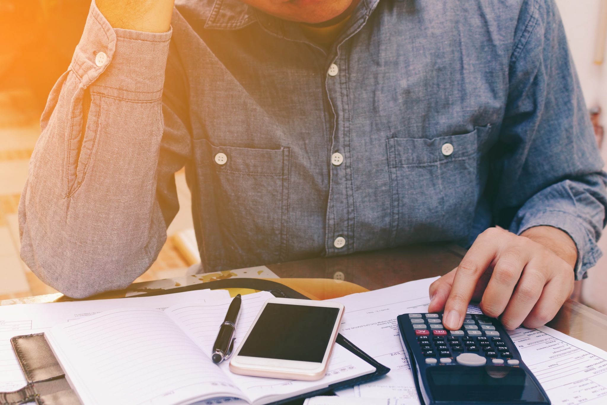What Is Liquid Net Worth?