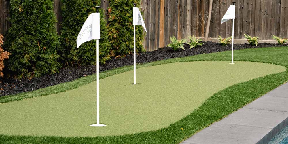 Ajax Custom Inground Swimming Pool Installation • Avoca Pools