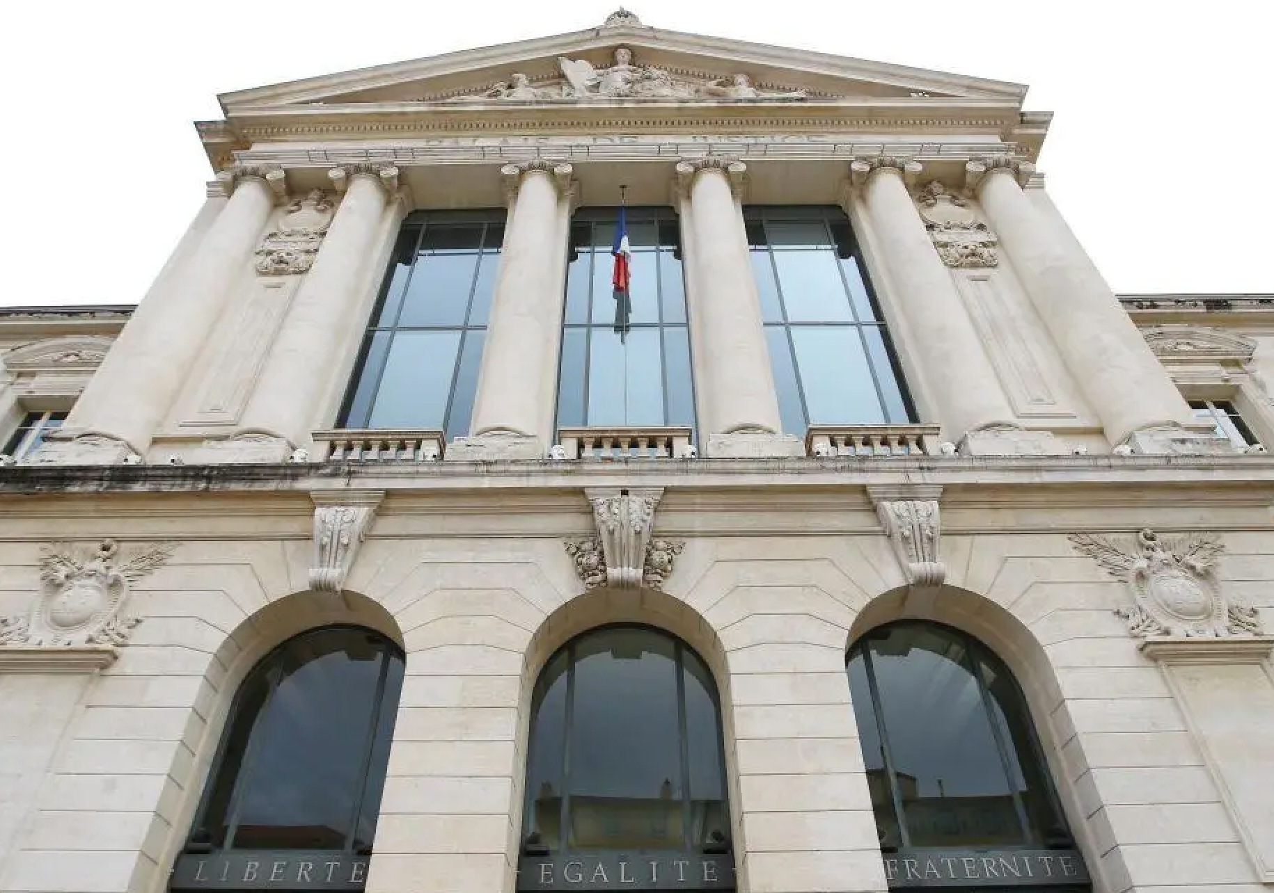 Comment se déroule un procès en Cour d’Assises ? Avocat Nice
