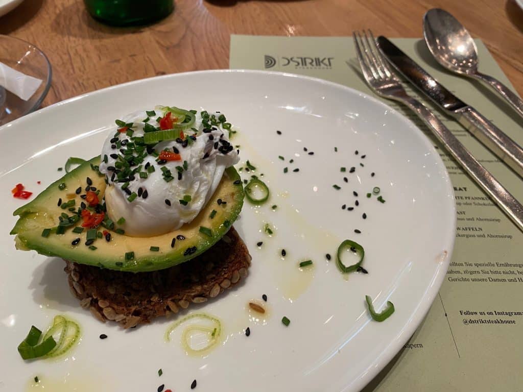 The COVID19 Hotel Breakfast Challenge Avoid Crowds