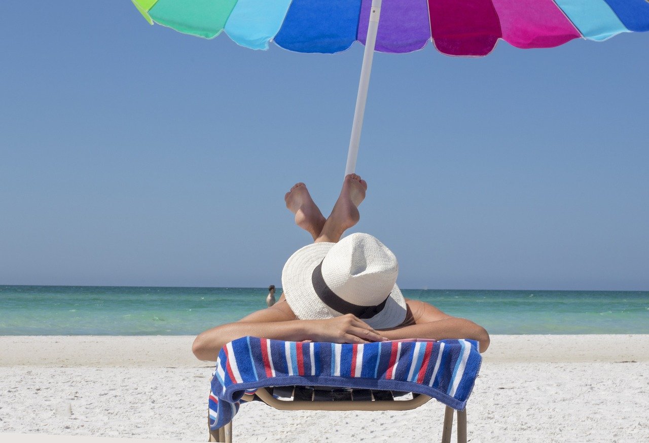 Florida Travel Guides & Travel Books Avoid Crowds