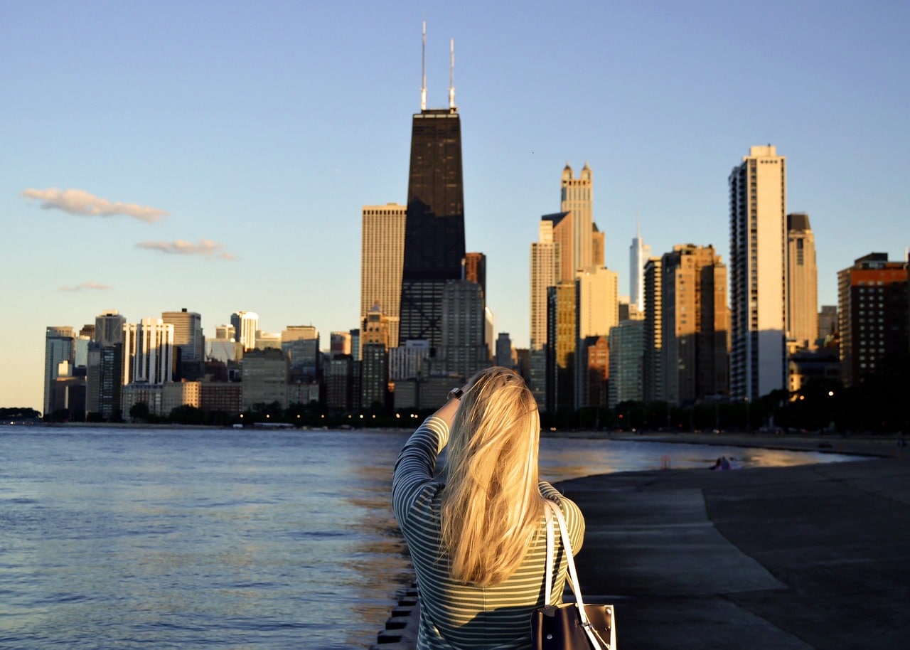 The Ultimate Guide To Chicago MustSee Attractions, Best Times To