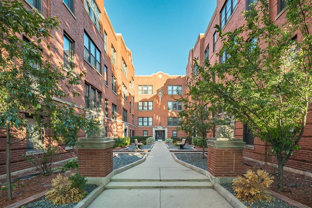 351725 North Racine Avenue Avoid Beal Properties