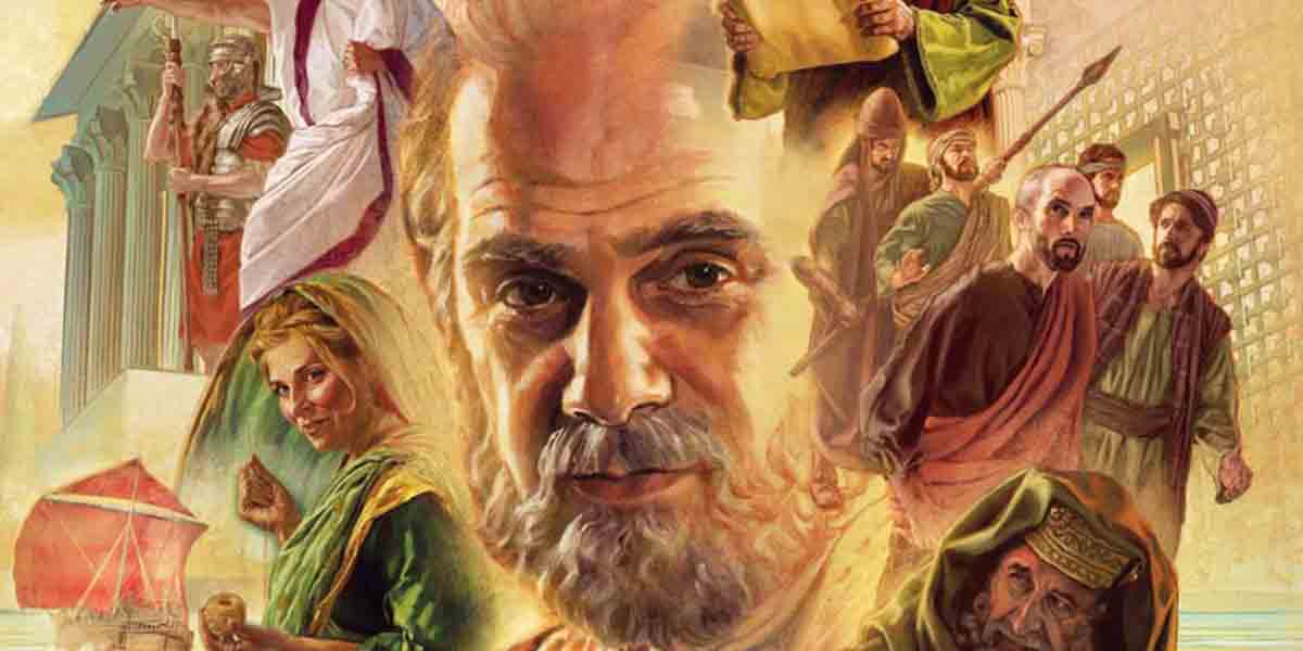 "Bearing Thorough Witness" About God's Kingdom JW