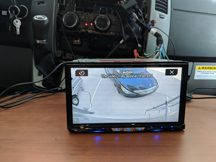 Pioneer AVIC-W8400NEX – Avoid Pitfalls!