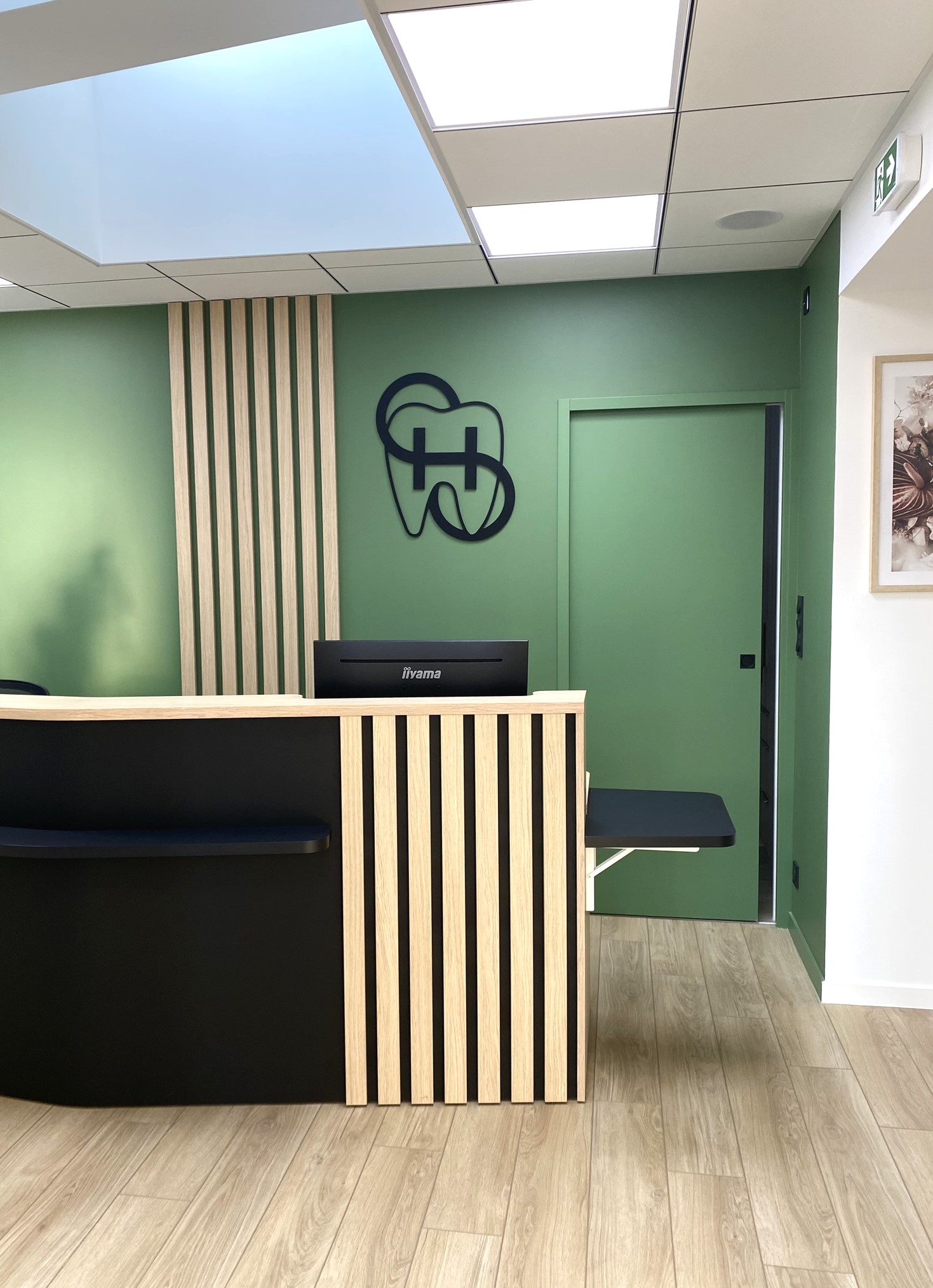 dentaire Avoine Agencement