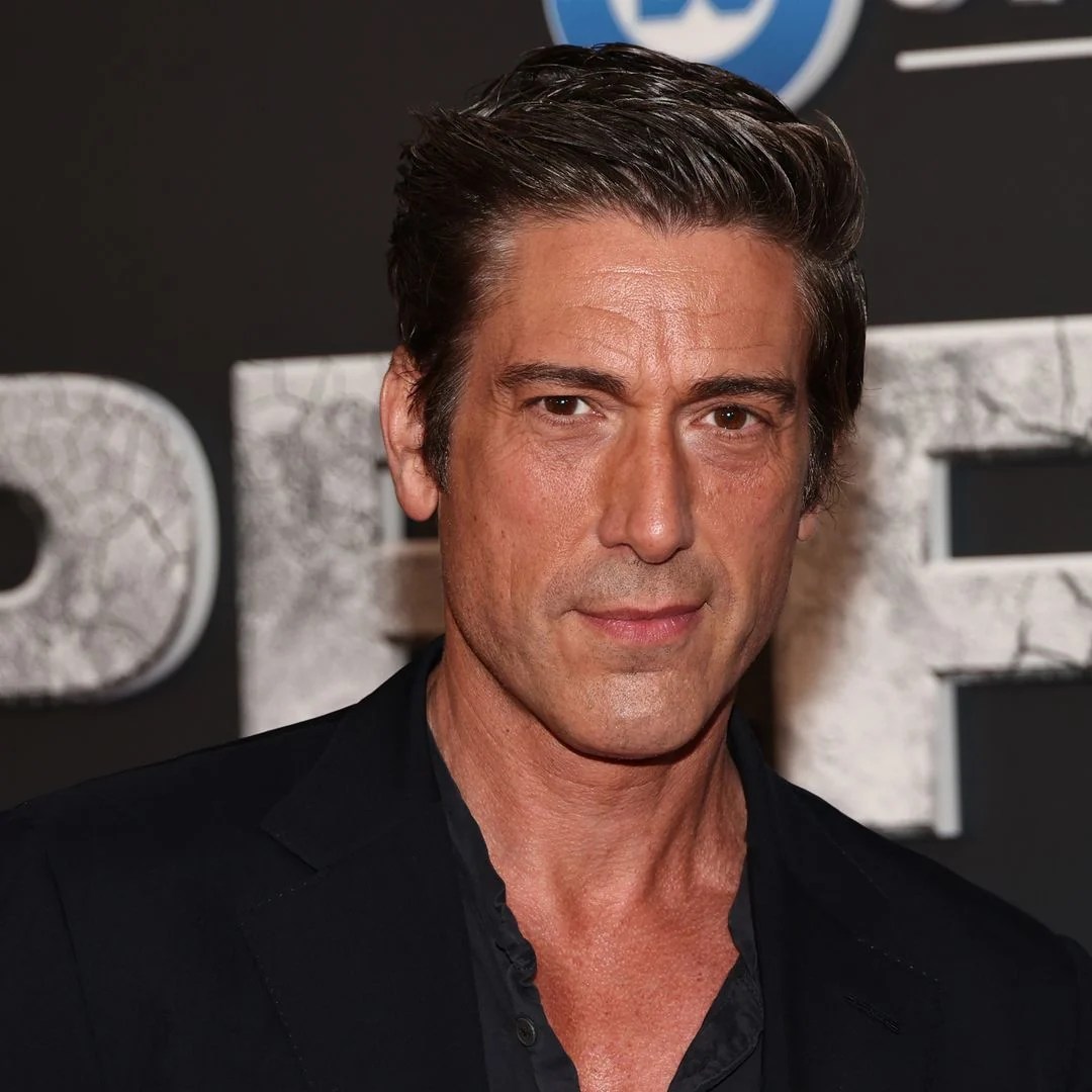 Who is David Muir’s partner? All about his relationships