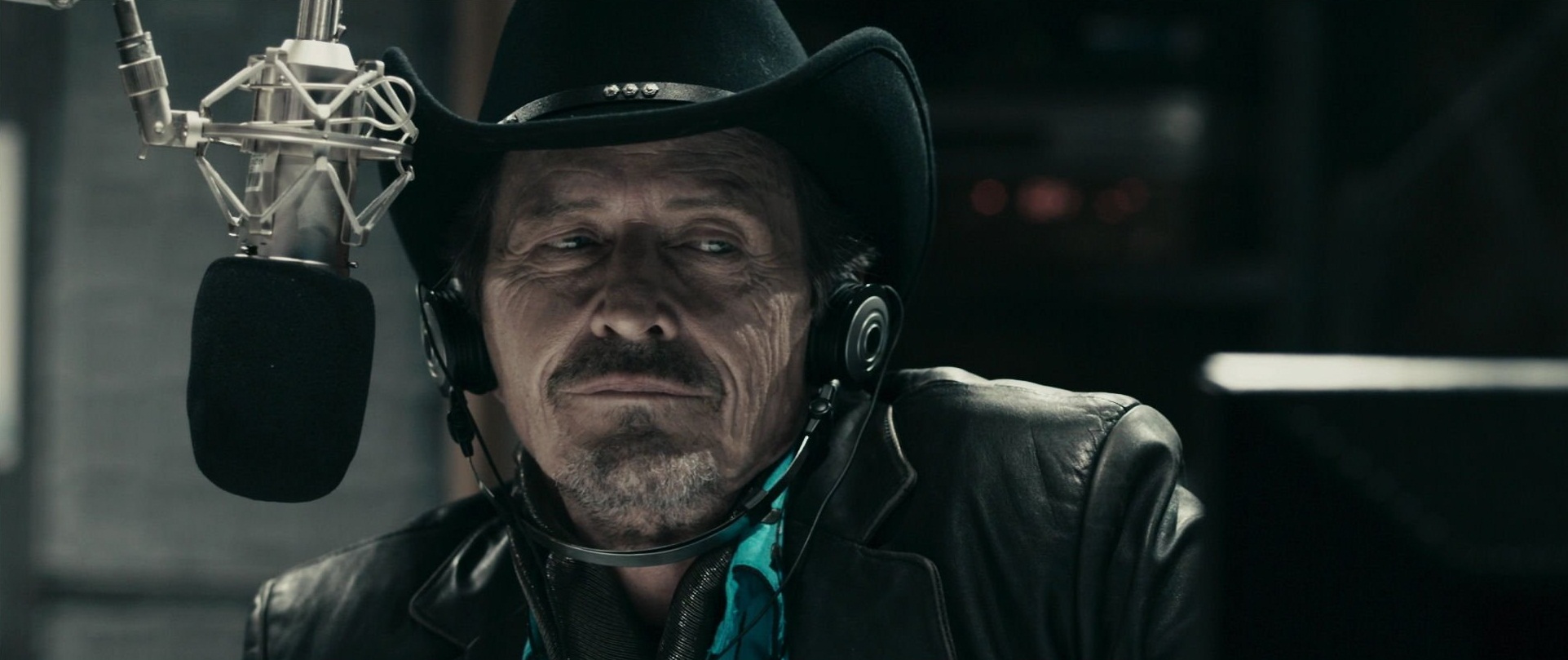 Pontypool (Film) Review A Voluptuous Mind
