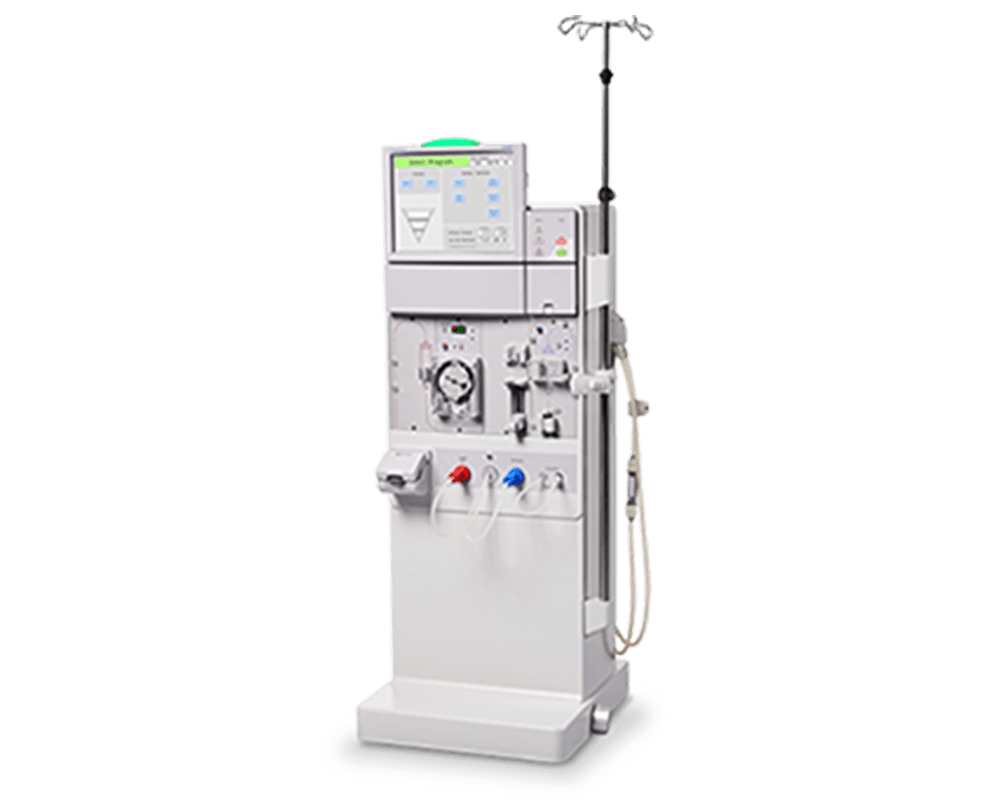 Dialysis Machine