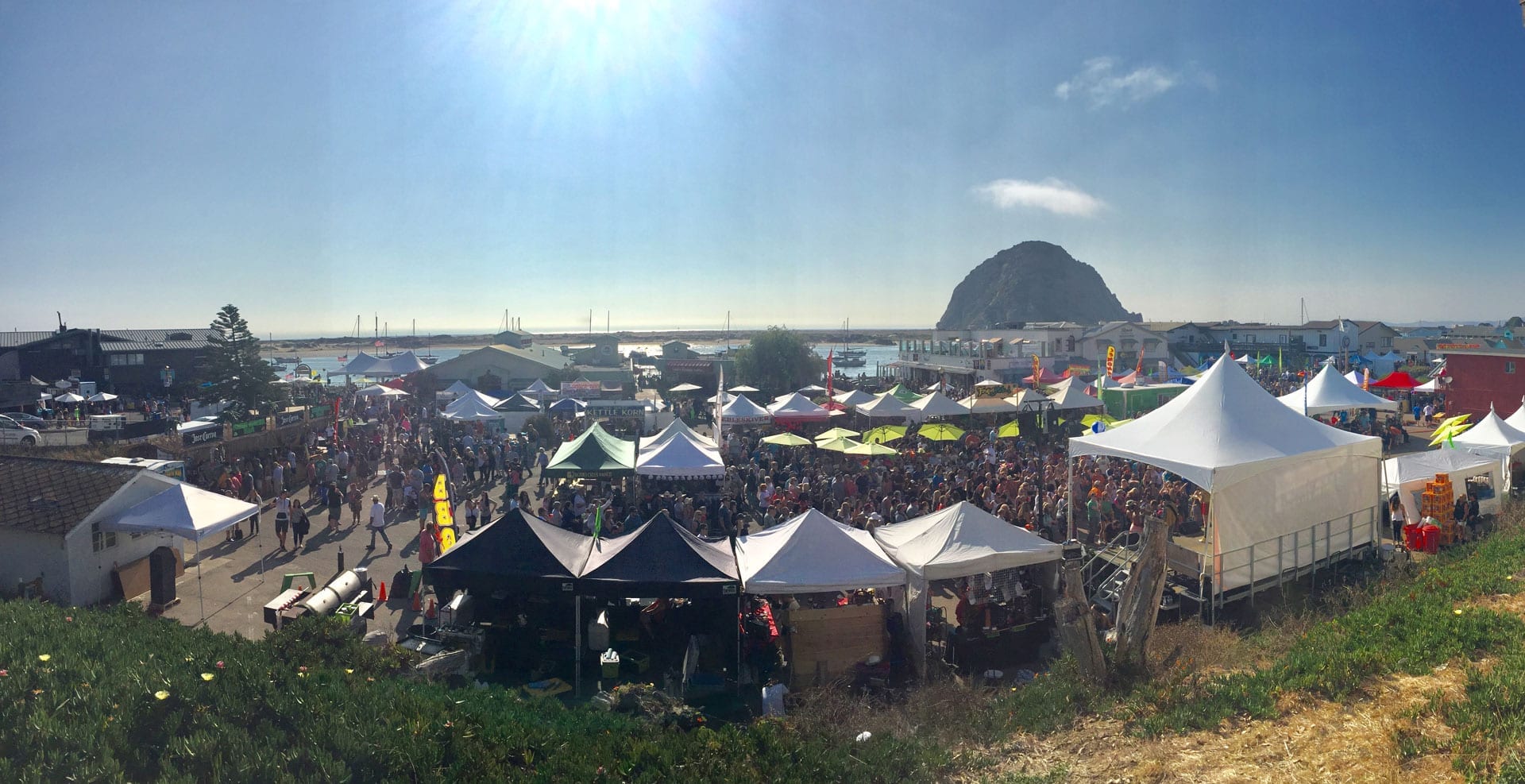 Home Avocado Margarita