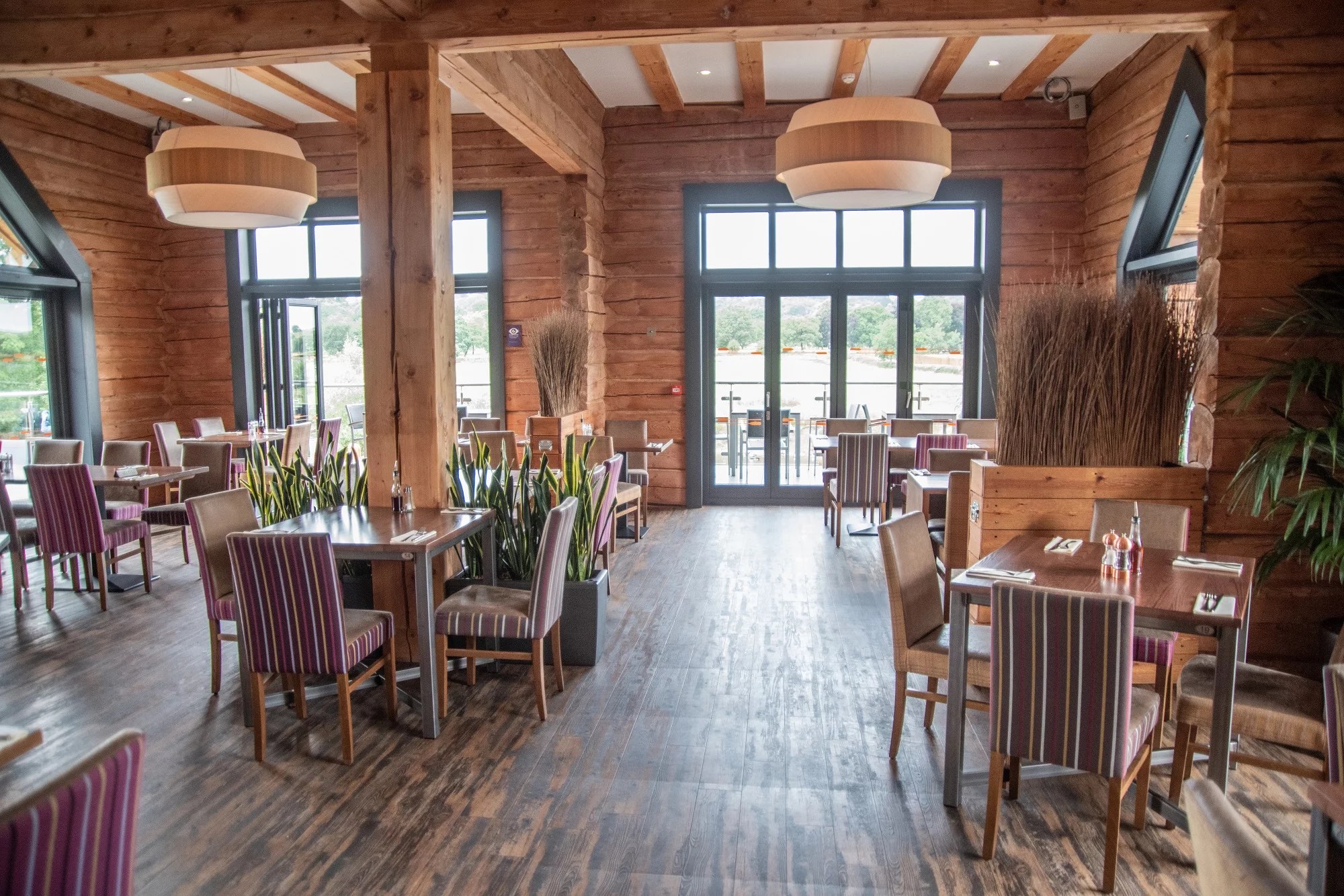 The Galley Kitchen at Riverside Stratford Avon Estates Ltd.