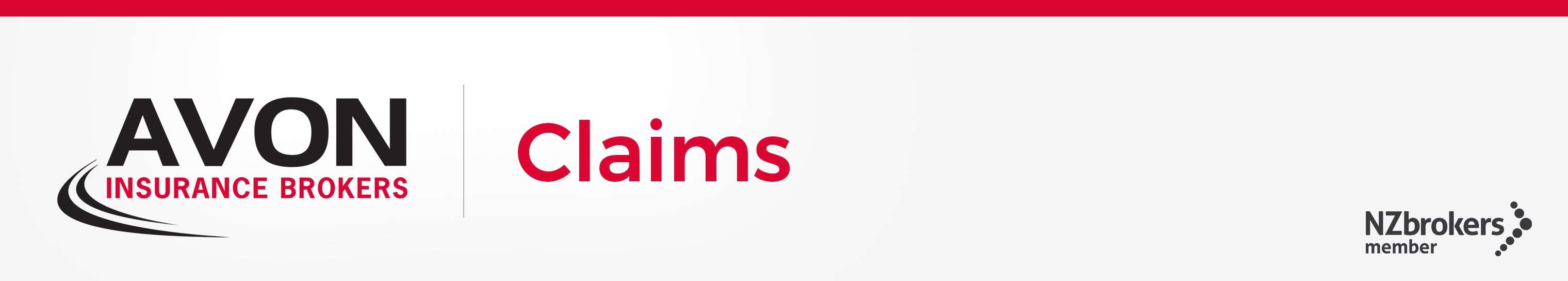 General claim form Avon Insurance