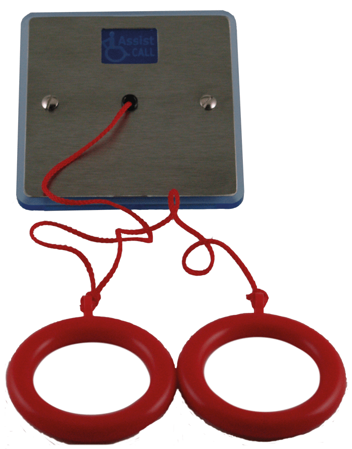 Disabled Refuge Avon Alarms & Avon Fire Systems