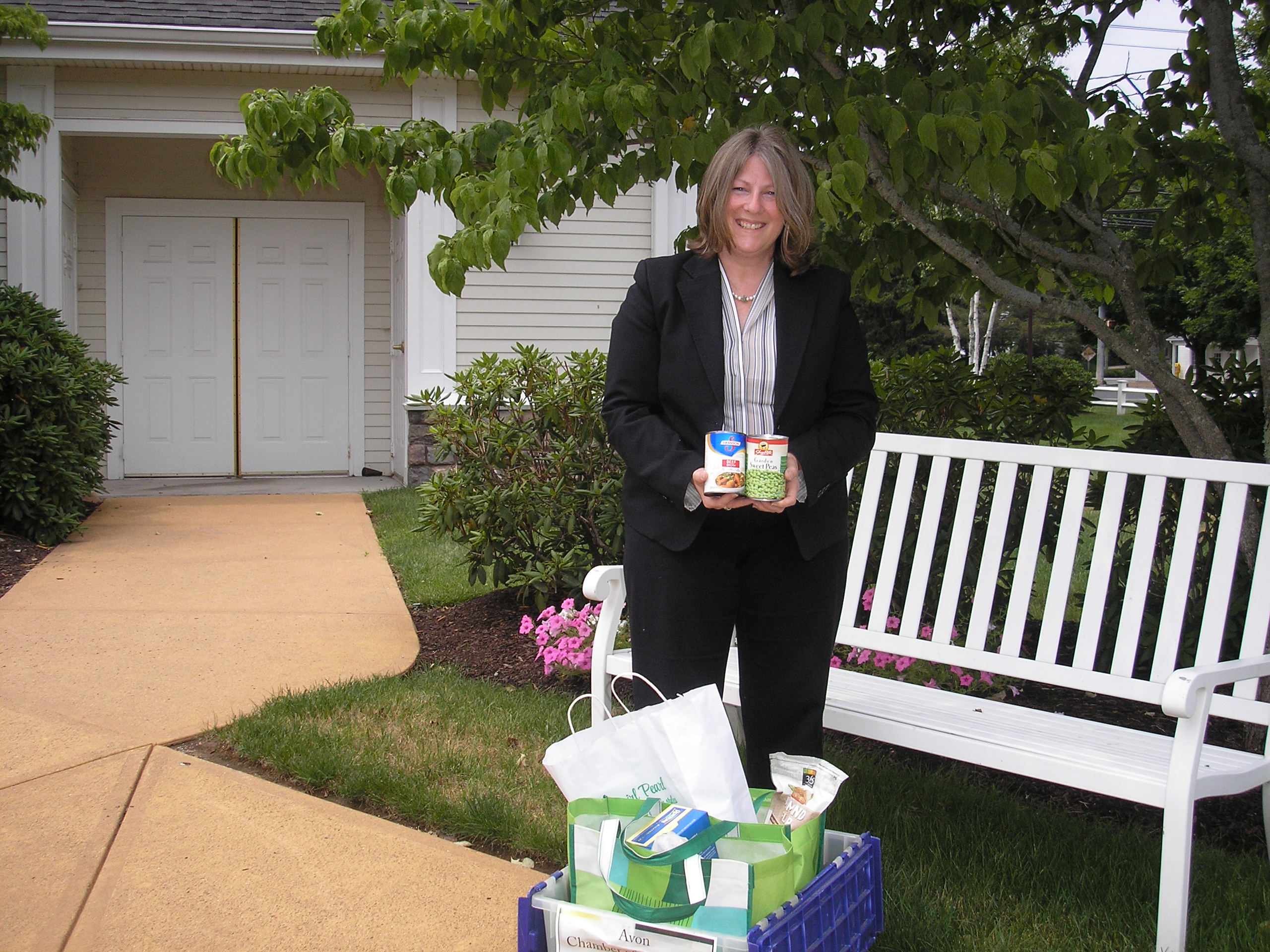 Avon Chamber of Commerce