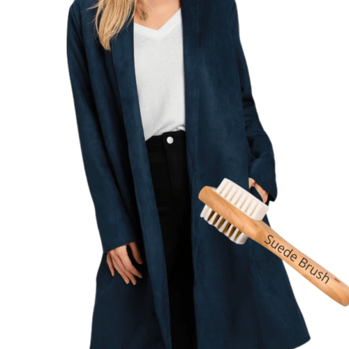 How To Clean A Suede Coat Avon Cleaners