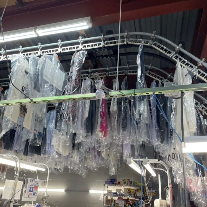 Dry Cleaning Service in Dallas Dry Avon Cleaners and Laundry Services