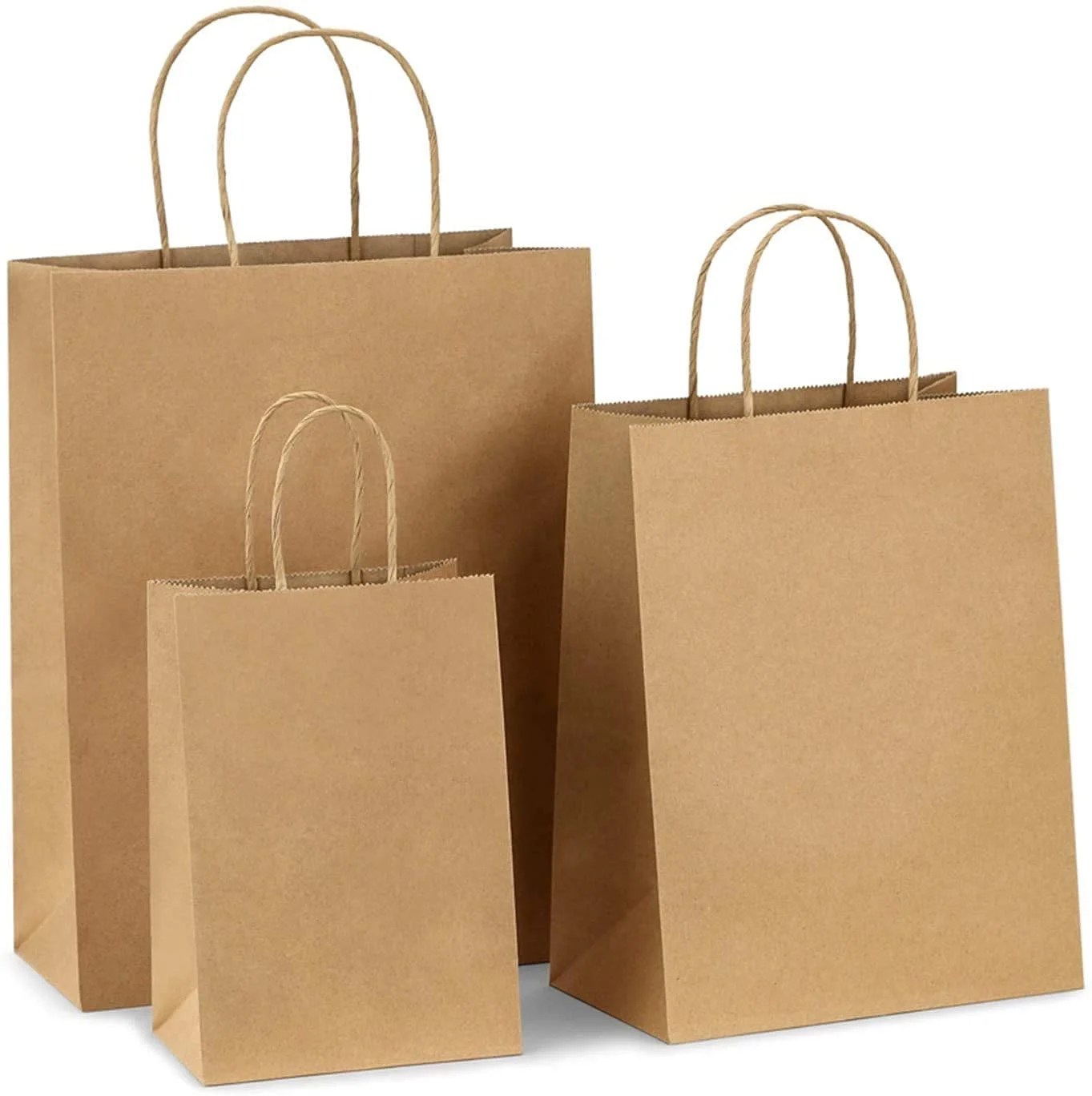 Paper Carry Bags » Avon Containers Pvt Ltd