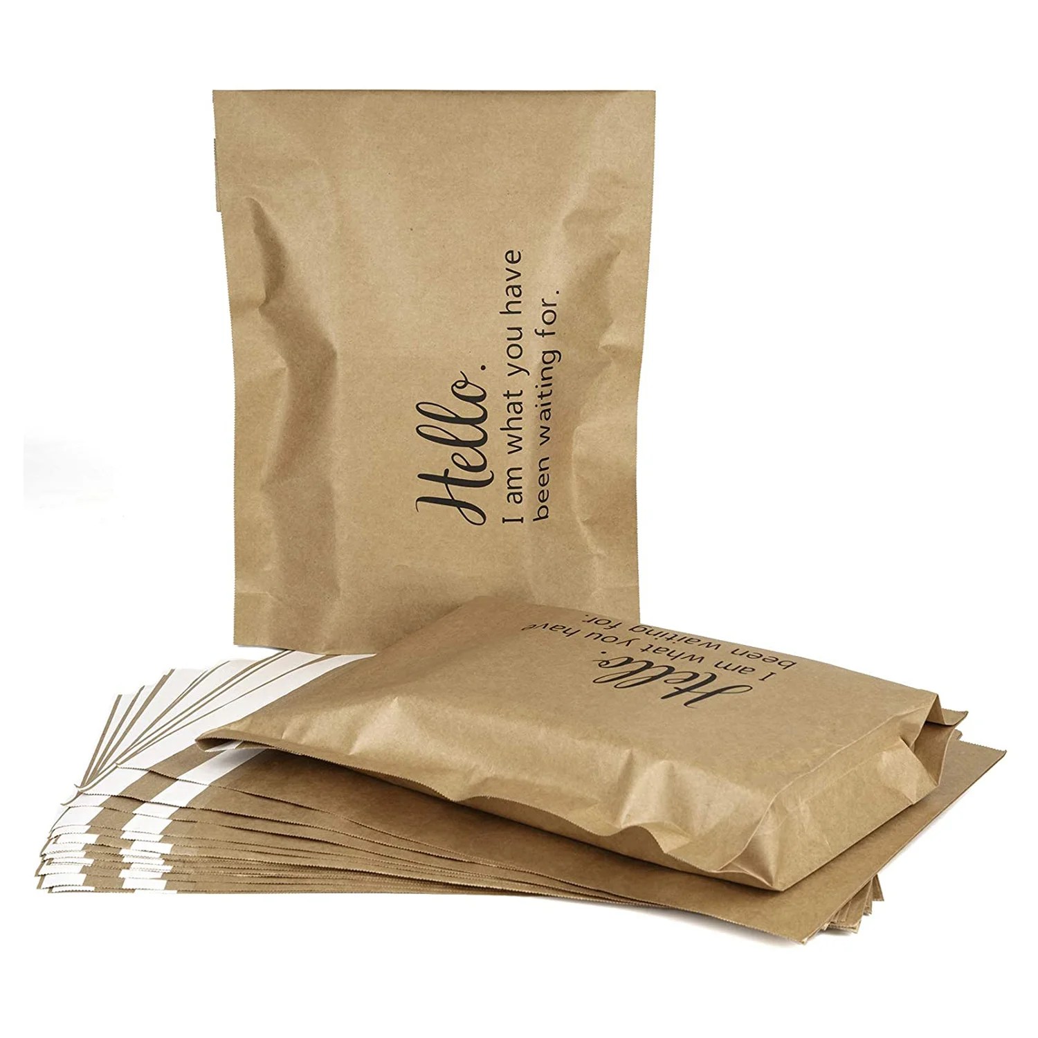 HighQuality Paper Courier Bags Online at Avon Containers