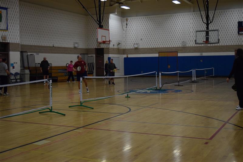 Avon Recreation & Parks Department Pickleball