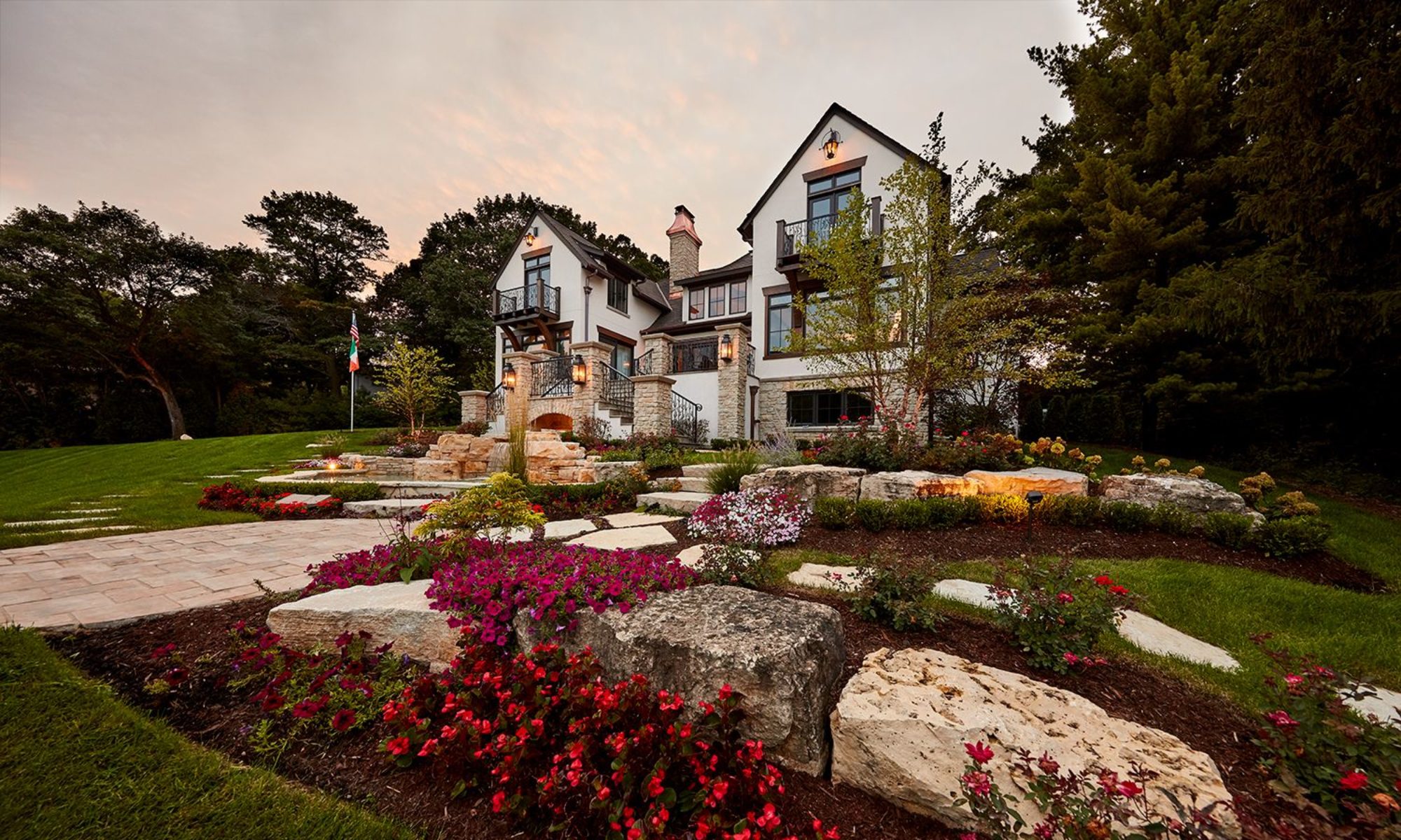 About Us Avondale Custom Homes Home Builder in St. Charles