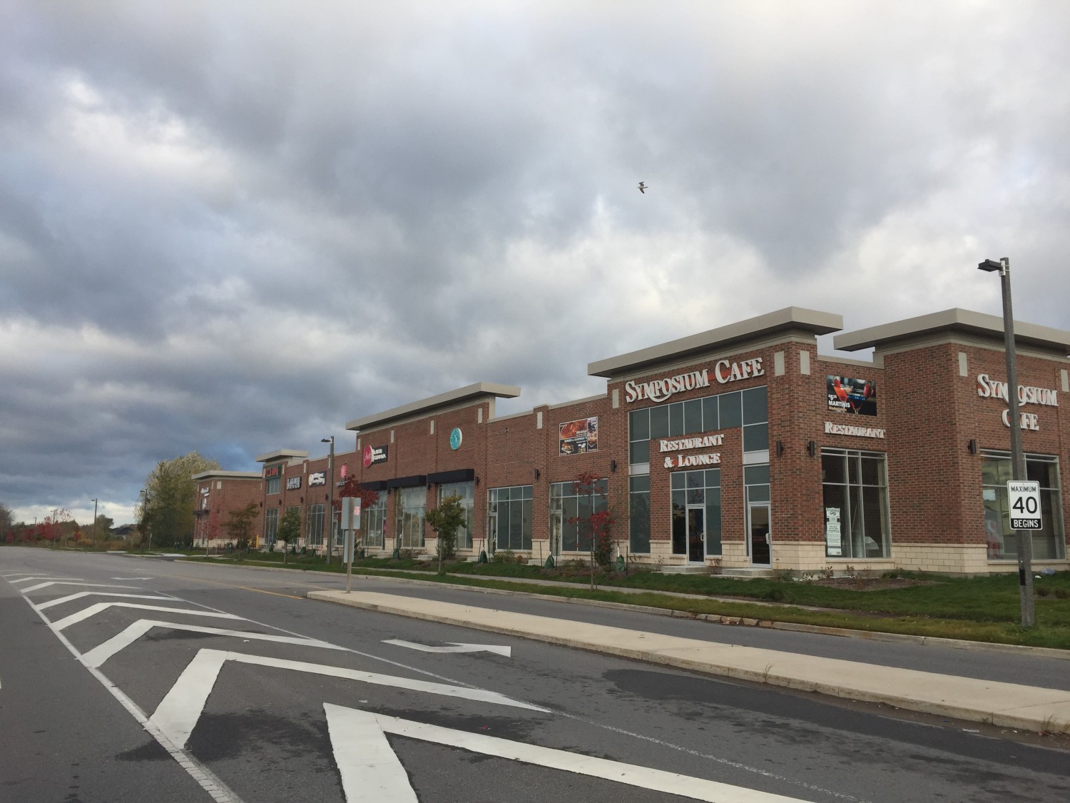 Avon Electric Co. Ltd.