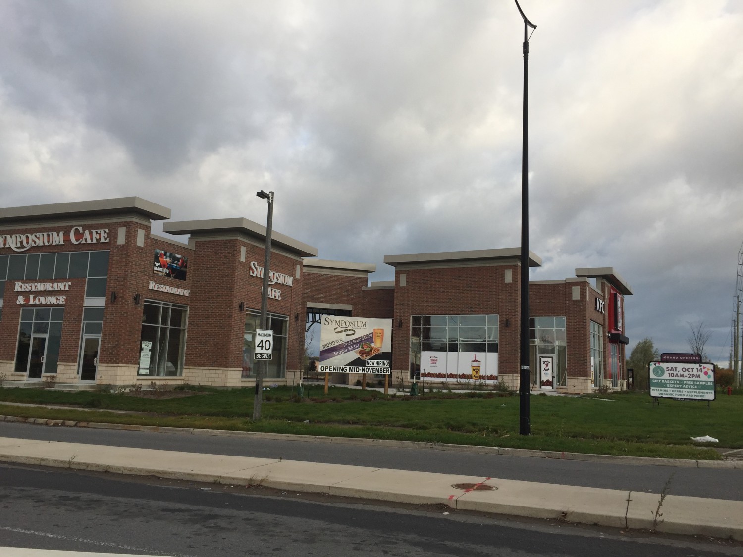 Avon Electric Co. Ltd.