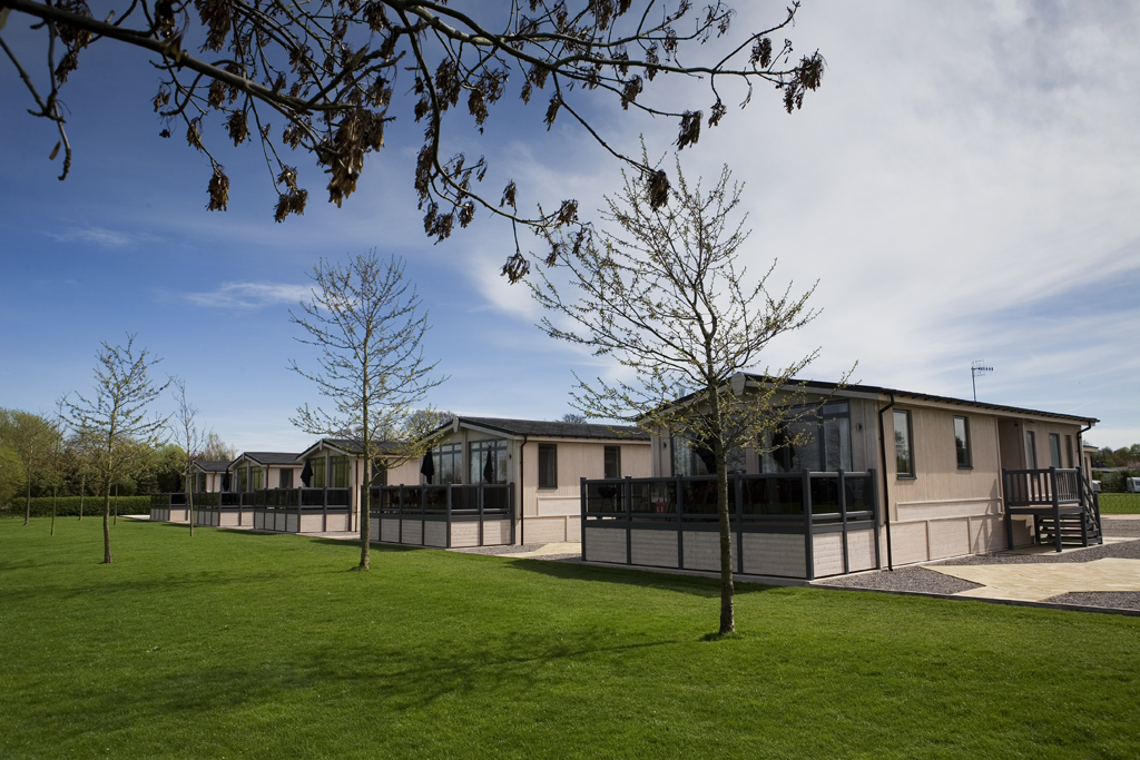 Avon Estates Booking