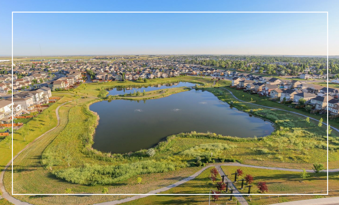 Copperwood Avonlea Homes