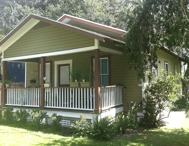 Modular Building Avon Modular