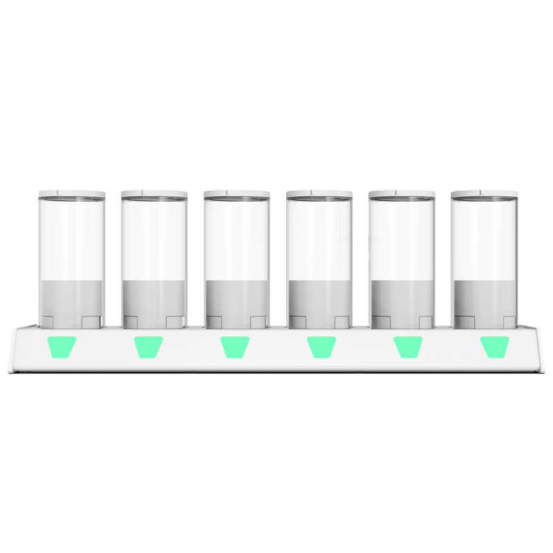 MDS Automation Avonnex The Automated Pharmacy of the Future