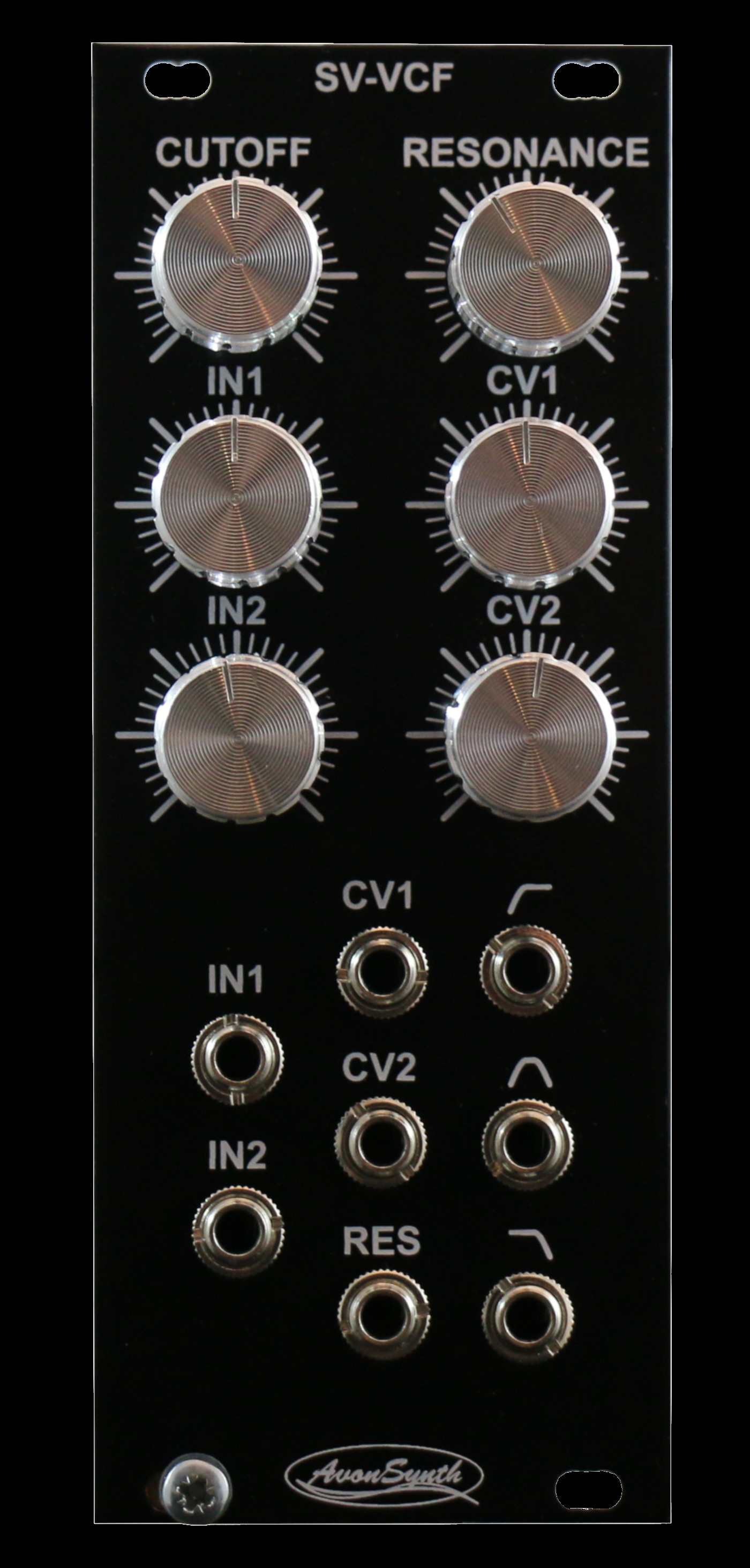 AVSVCF1 AvonSynth