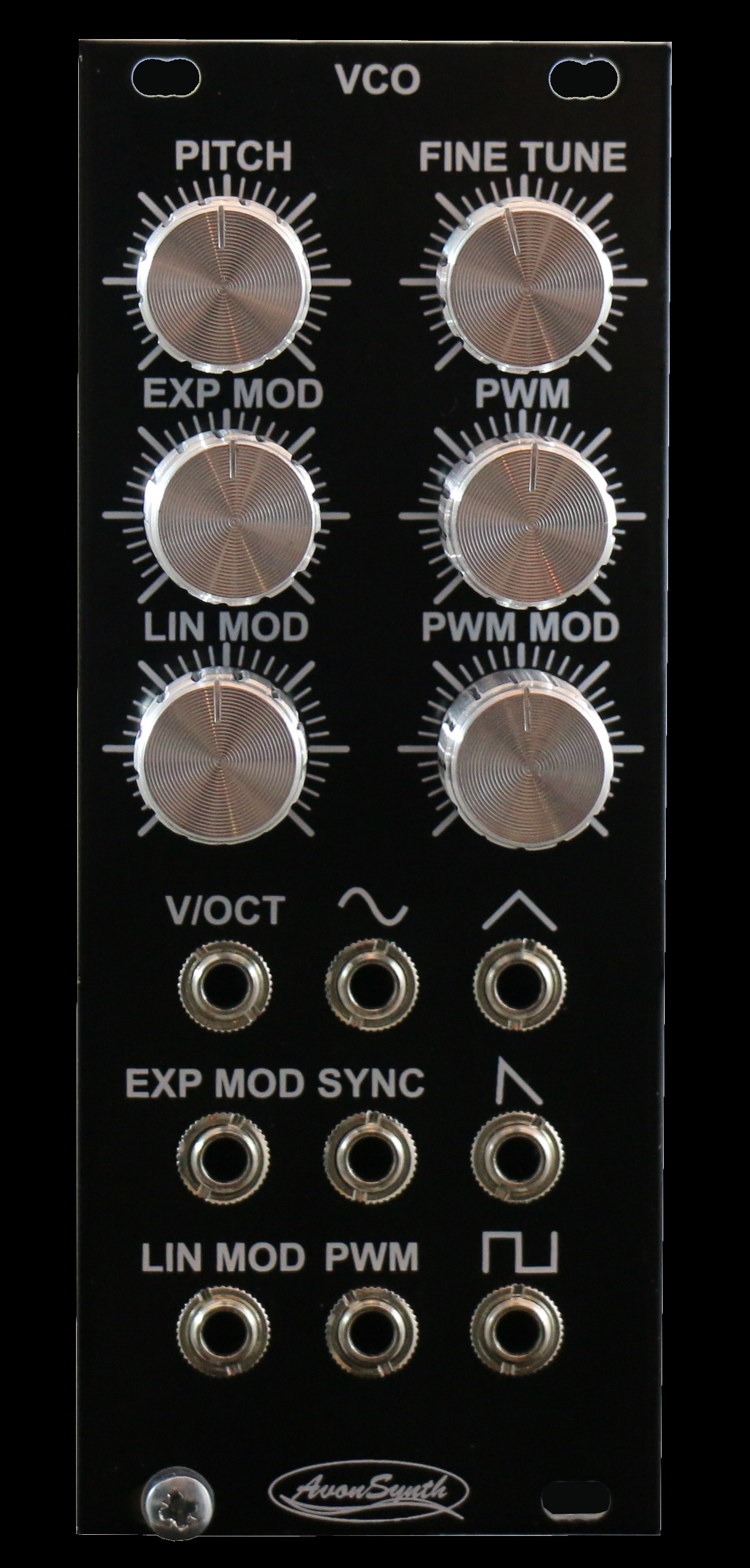 AVSVCO1 AvonSynth