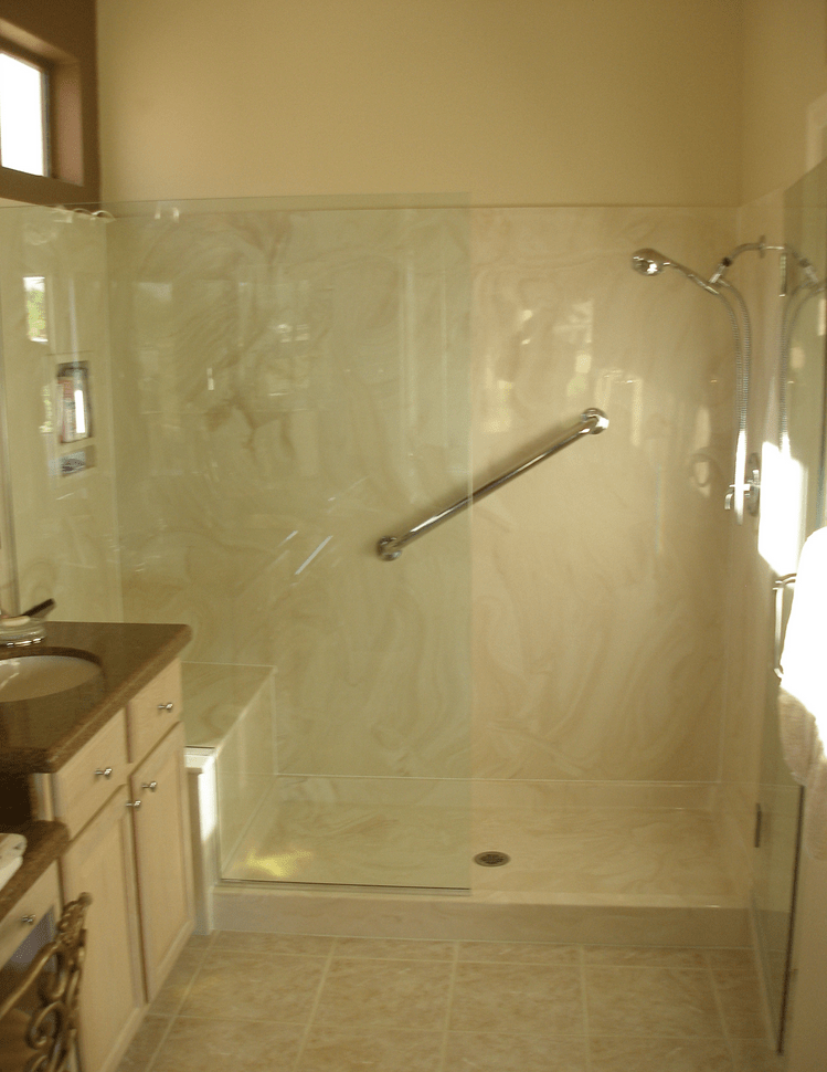 Cultured Marble Tubs & Surfaces Avonti Kitchen & Bath