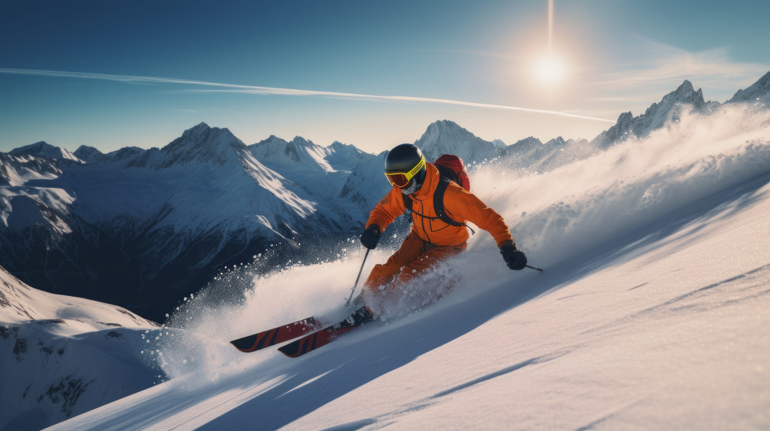 Discover the Ultimate Ski Rental Deals in Avon