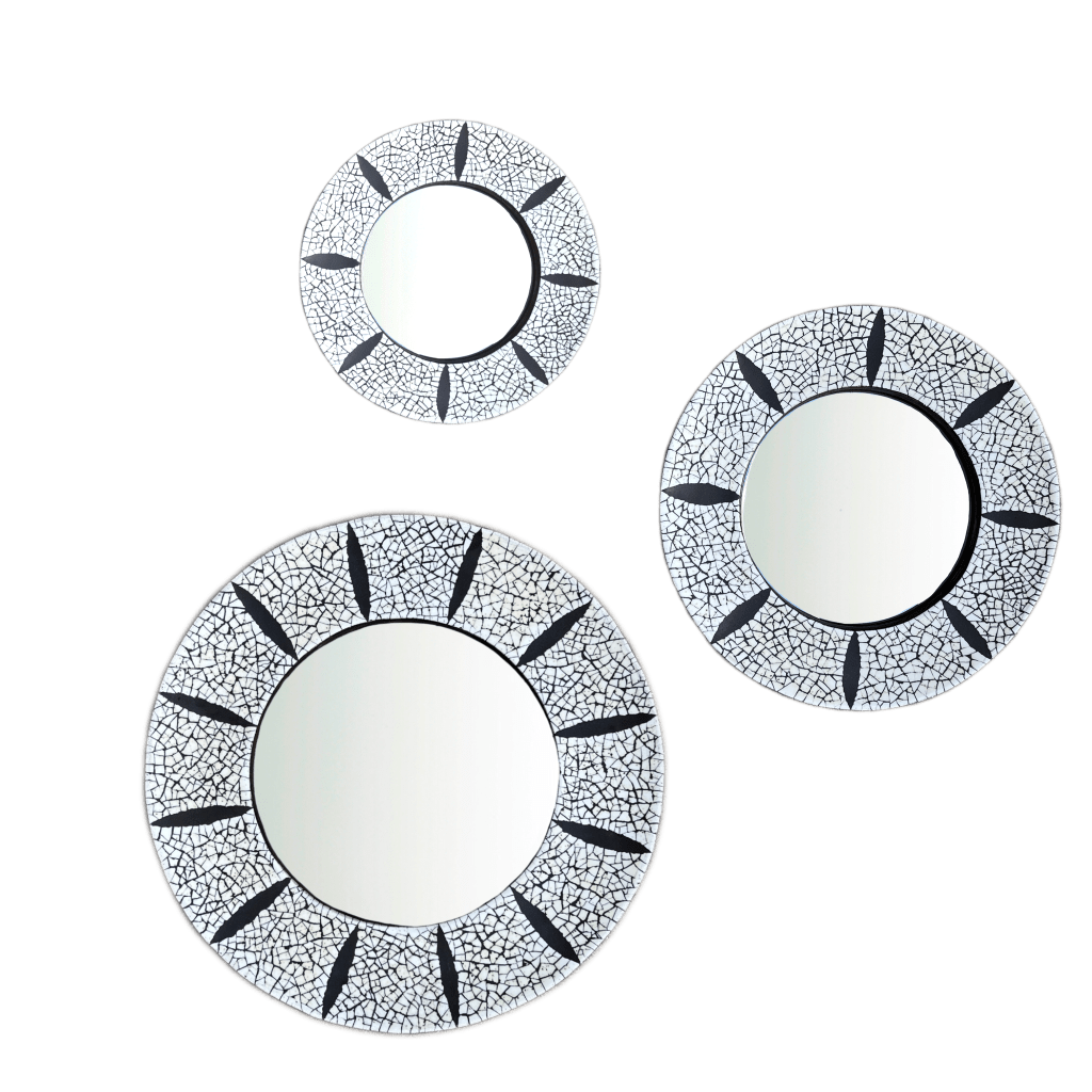 Home / Mirrors / Mini Mirrors / Mini Concave Mirror Para