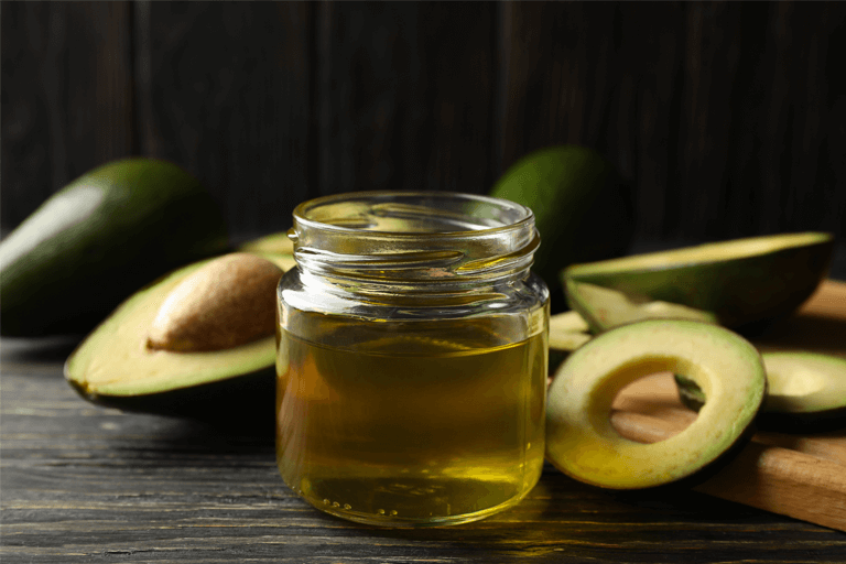 The Benefits of Avocado Oil Avoprokenya