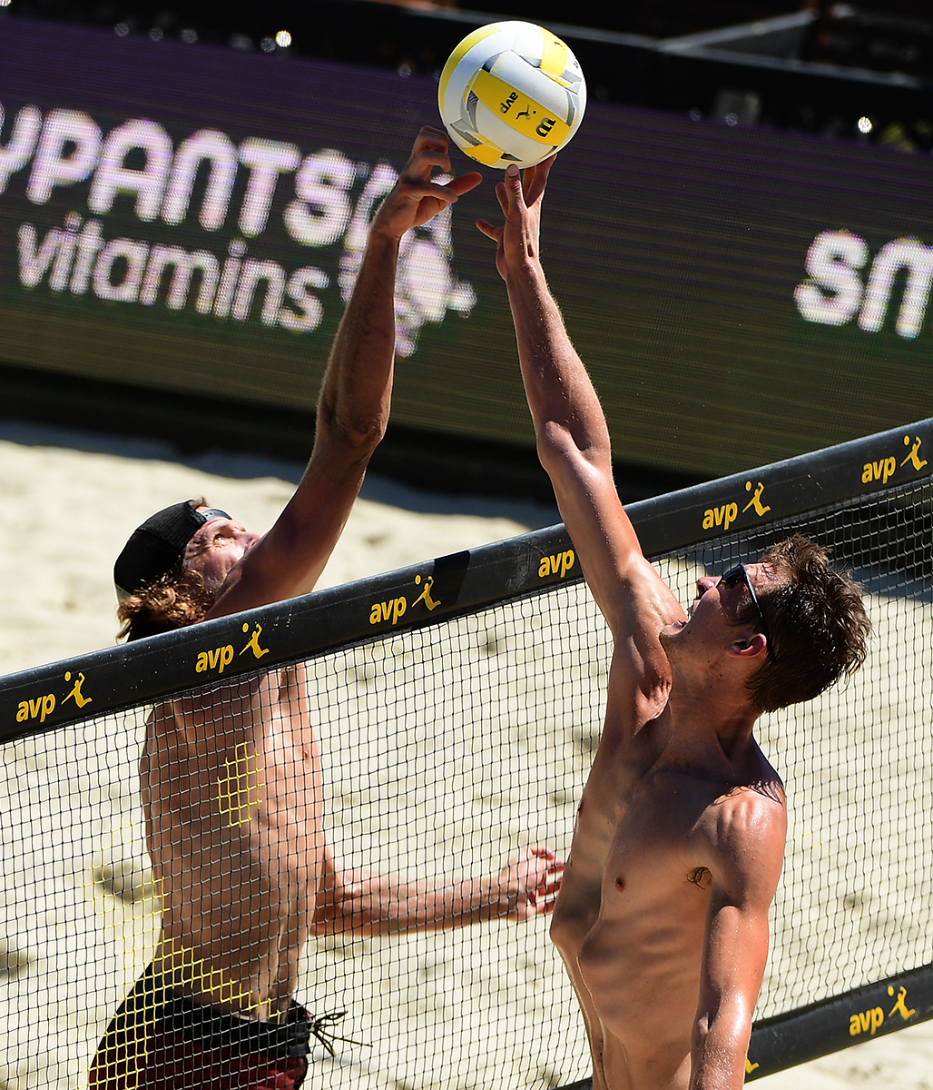 AVP San Francisco Open 2017 Photo Gallery AVP Beach Volleyball