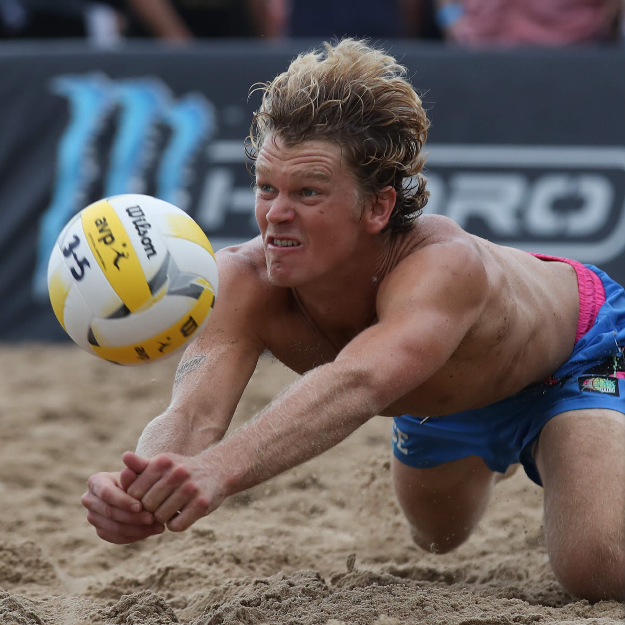 AVP Gold Series // The Championships 2018 Photo Gallery AVP Beach