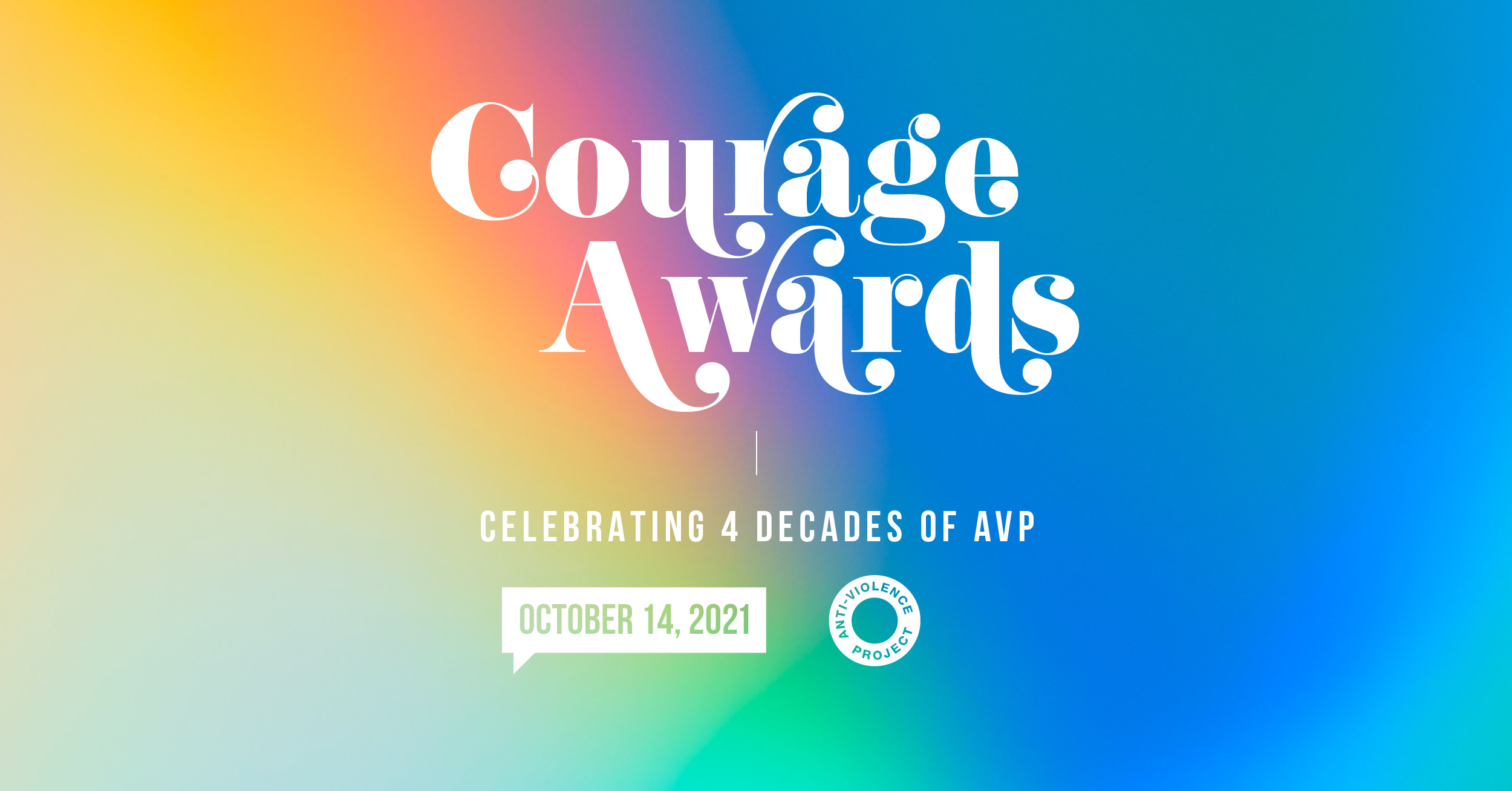 Events NYC AntiViolence Project