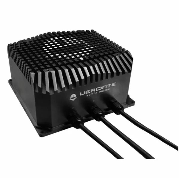 Drone eVTOL Motor Controller MC110 AvPay
