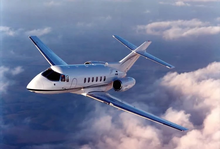 Aircraft Guide Hawker 700 and Hawker 700A AvPay Aircraft Sales