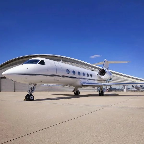2014 Gulfstream G450 Private Jet (SOLD) AvPay