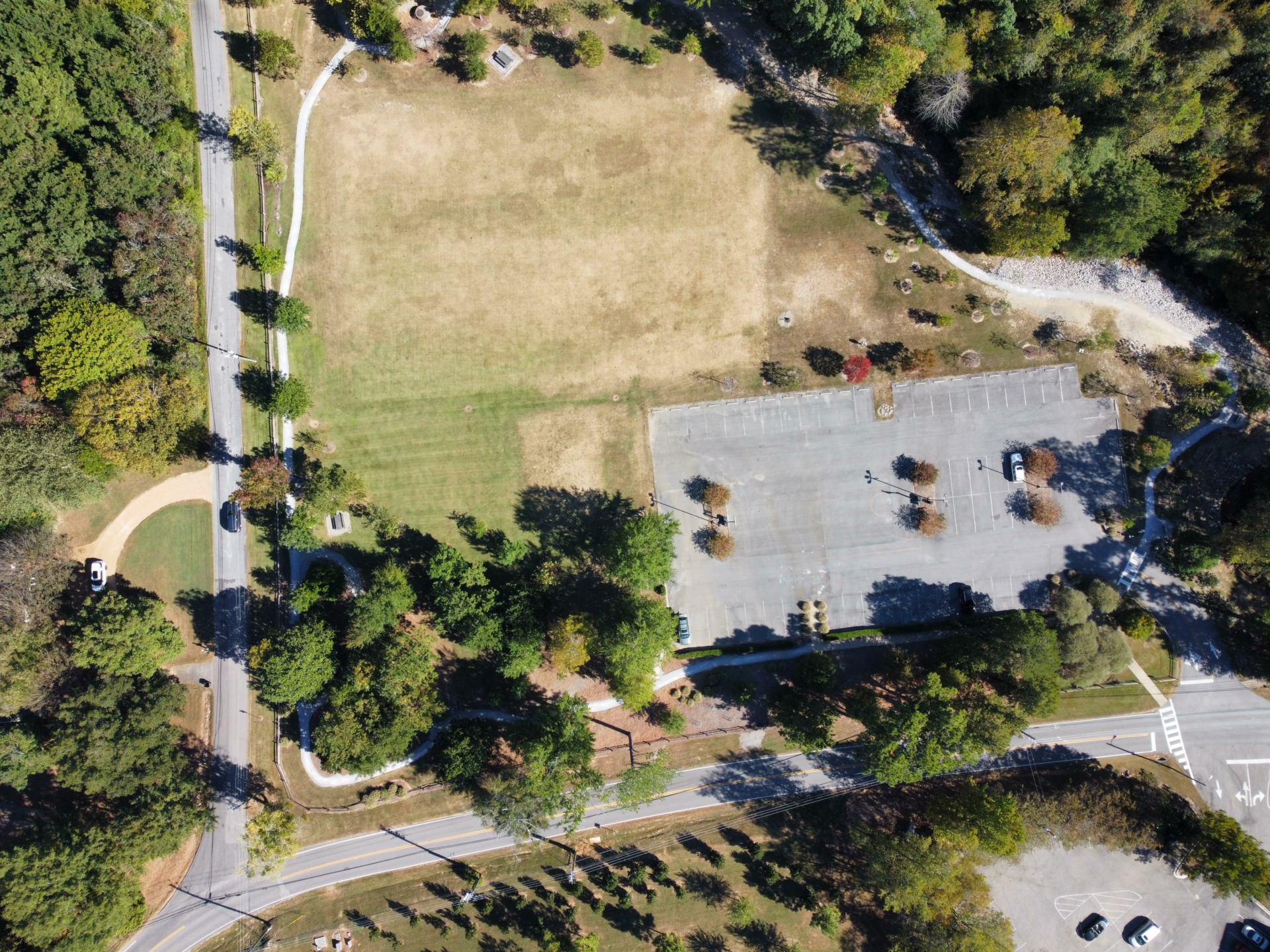 Altadena Park Altadena Valley Presbyterian Church