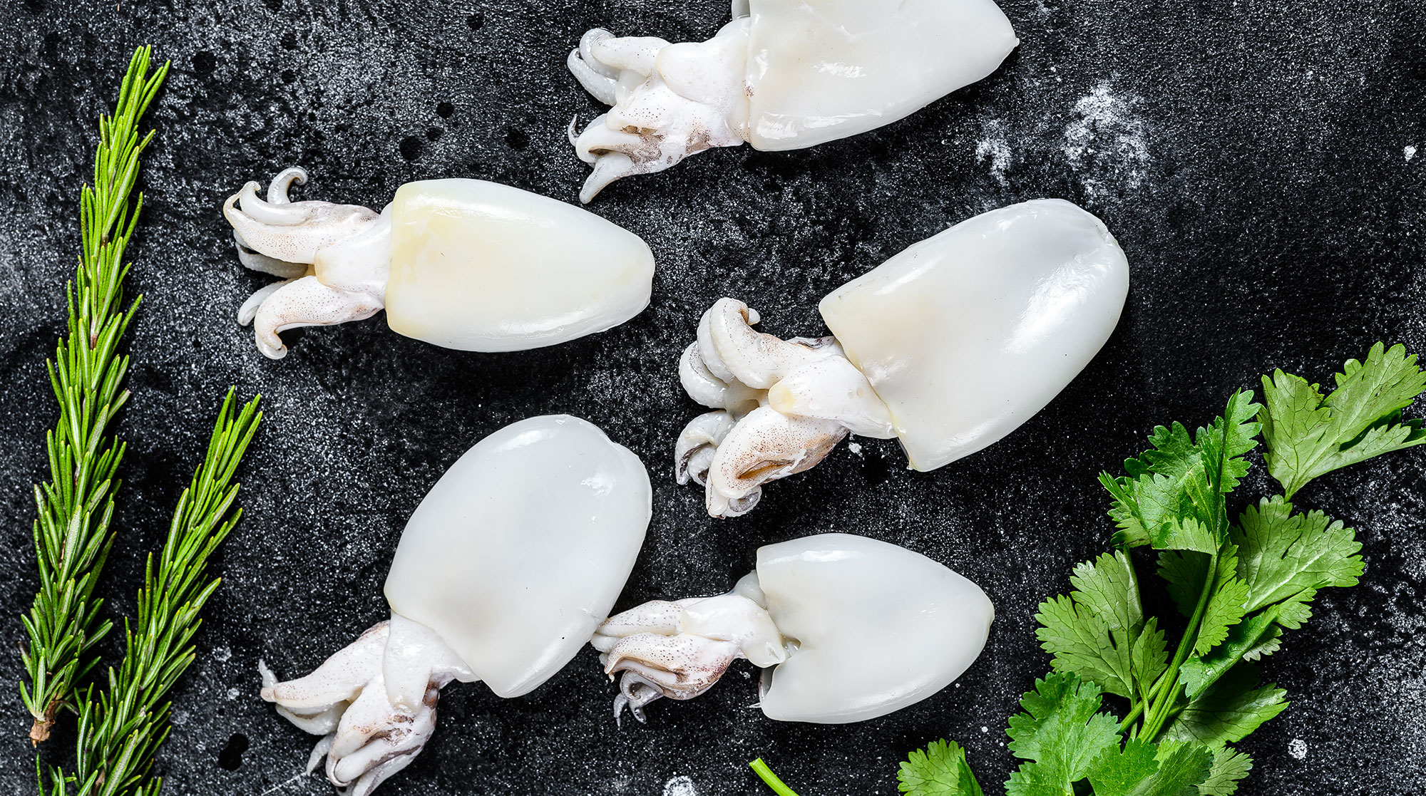 SEPIA A&V Pescadería