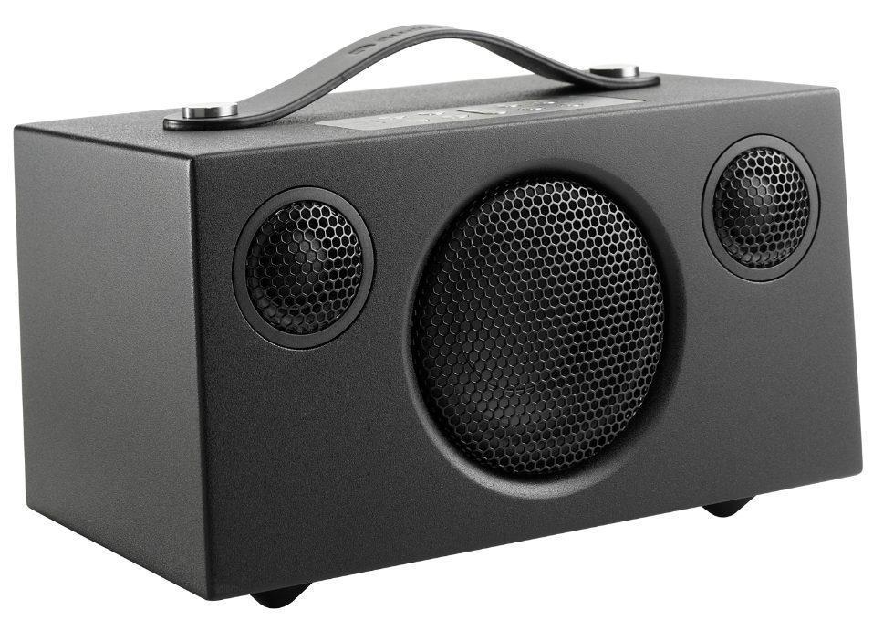 Audio Pron kompakti monihuonekaiutin antaa kovan vastuksen