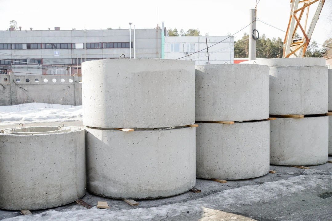 High Quality Lightweight Ready Mix Concrete AVP RMC