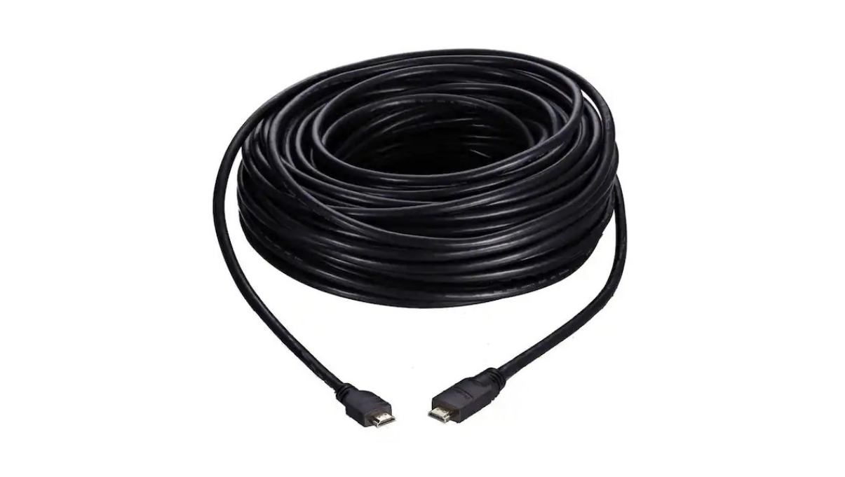 100 Ft. HDMI Cable Rental - AVPro360