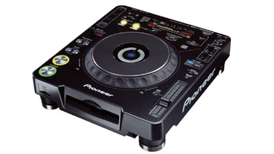 CDJ 1000 Rental | AV Pro360