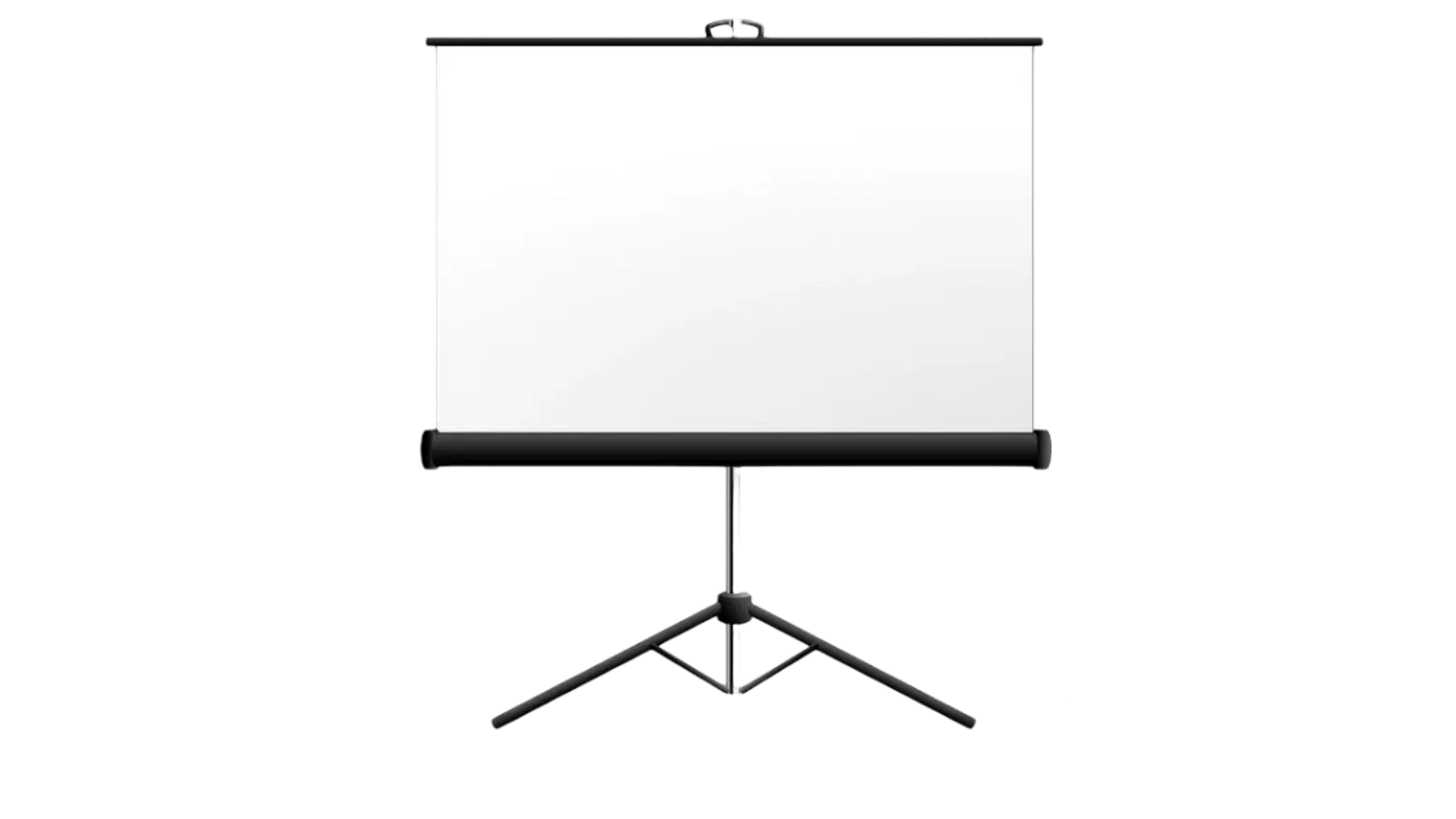 5 Ft. Projection Screen Rental AVPro360